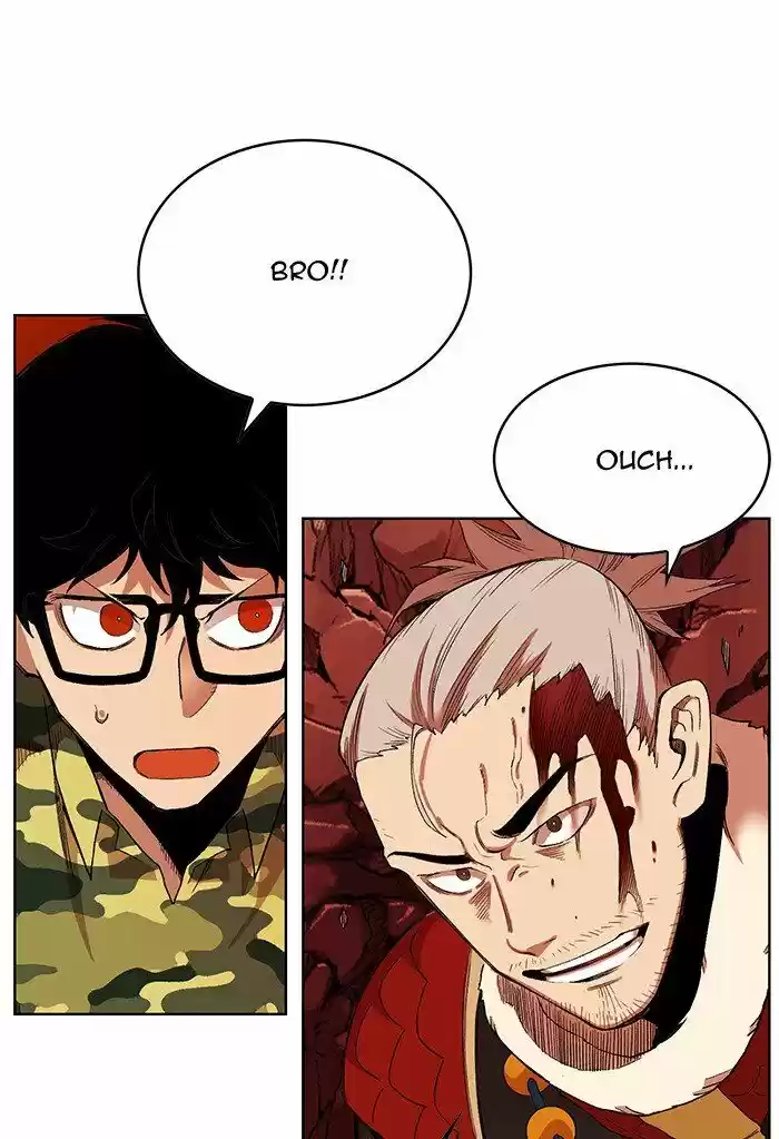 Hardcore Leveling Warrior ch.229