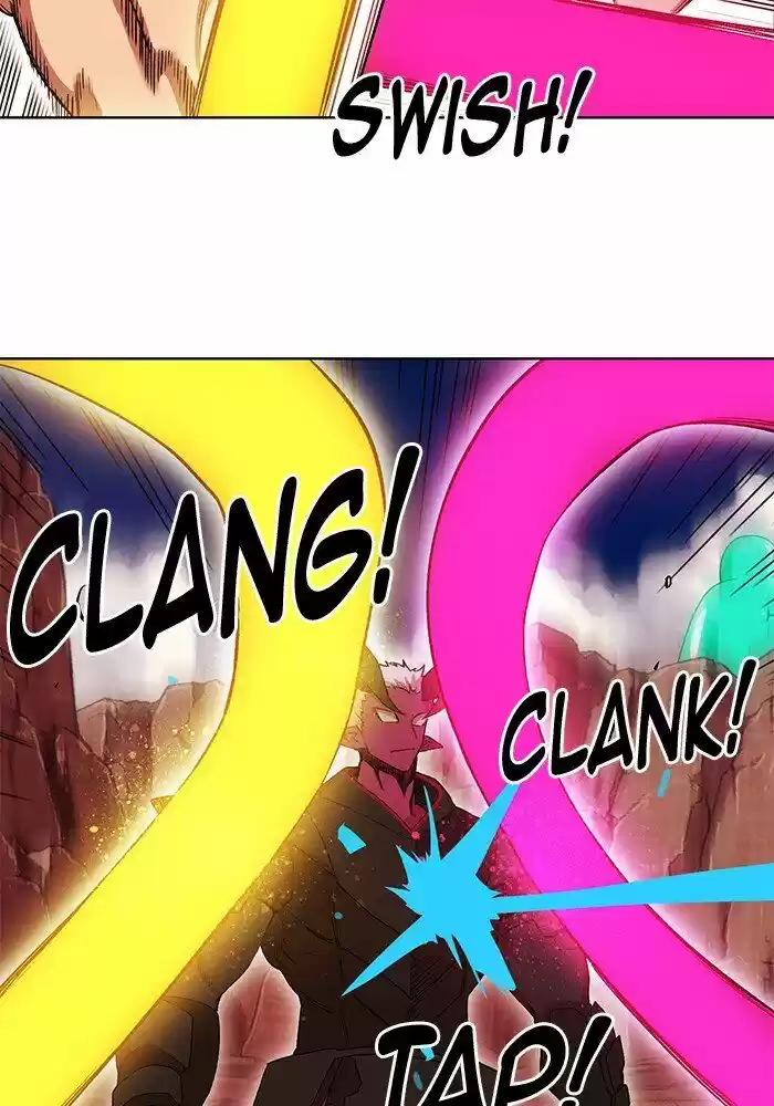 Hardcore Leveling Warrior ch.229