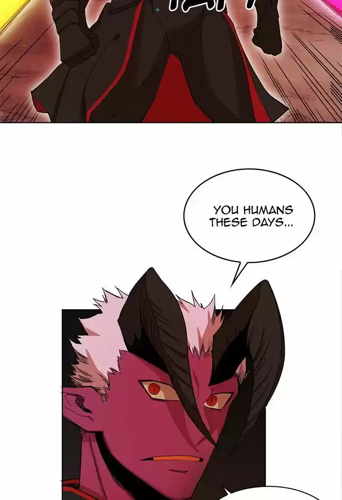 Hardcore Leveling Warrior ch.229