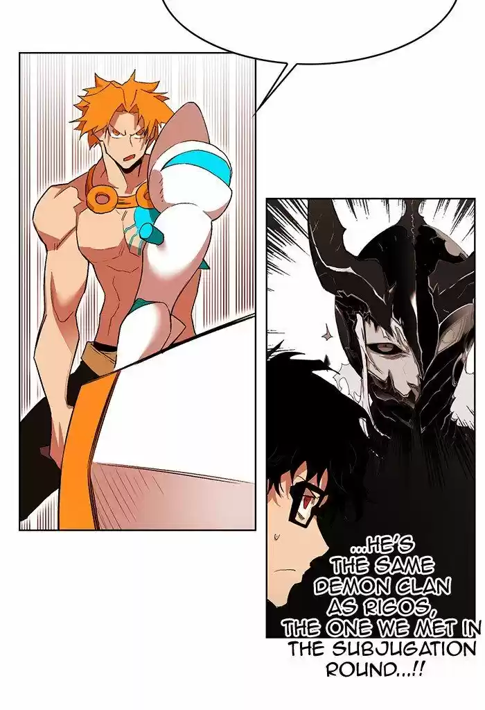 Hardcore Leveling Warrior ch.229