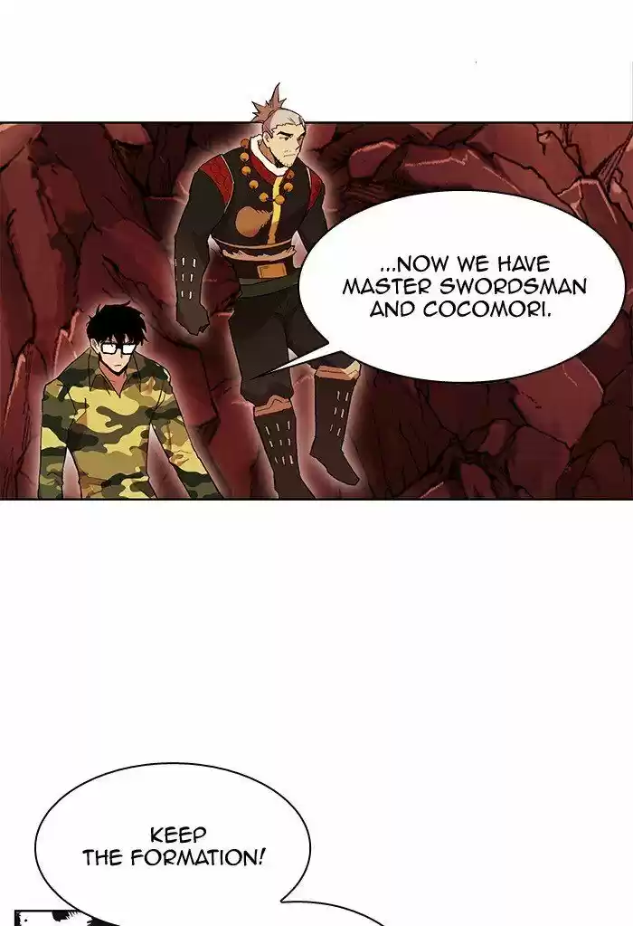 Hardcore Leveling Warrior ch.229