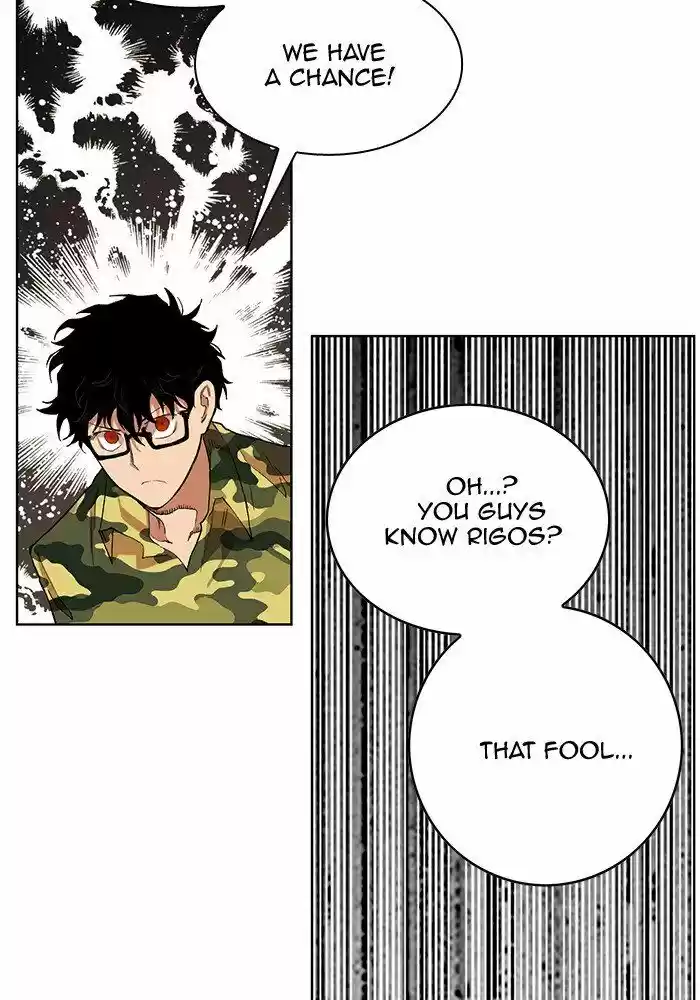 Hardcore Leveling Warrior ch.229