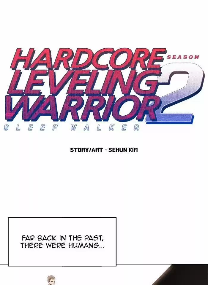 Hardcore Leveling Warrior ch.230