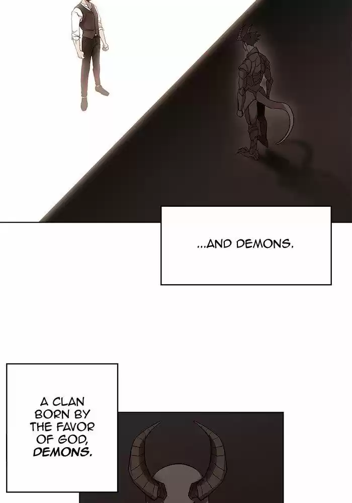 Hardcore Leveling Warrior ch.230