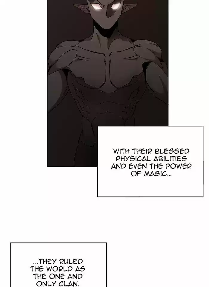 Hardcore Leveling Warrior ch.230