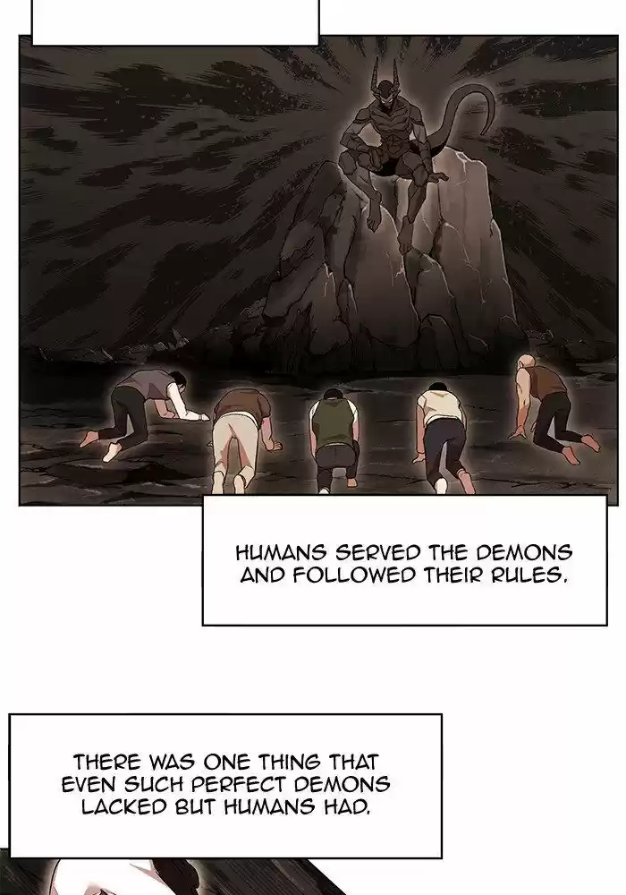 Hardcore Leveling Warrior ch.230