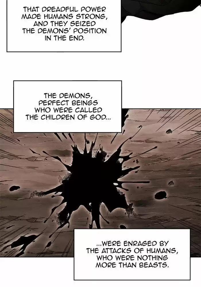 Hardcore Leveling Warrior ch.230