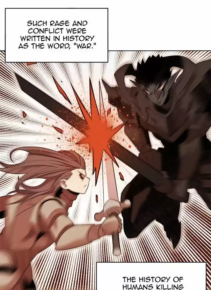 Hardcore Leveling Warrior ch.230