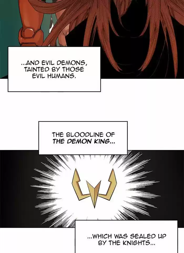 Hardcore Leveling Warrior ch.230