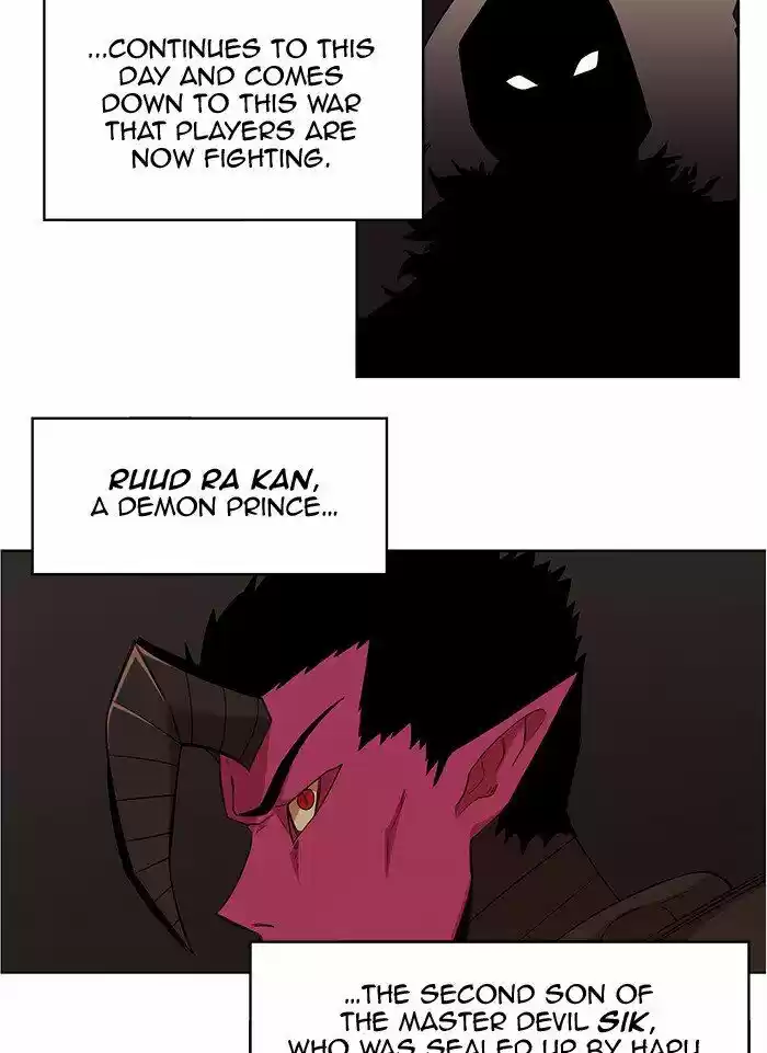 Hardcore Leveling Warrior ch.230