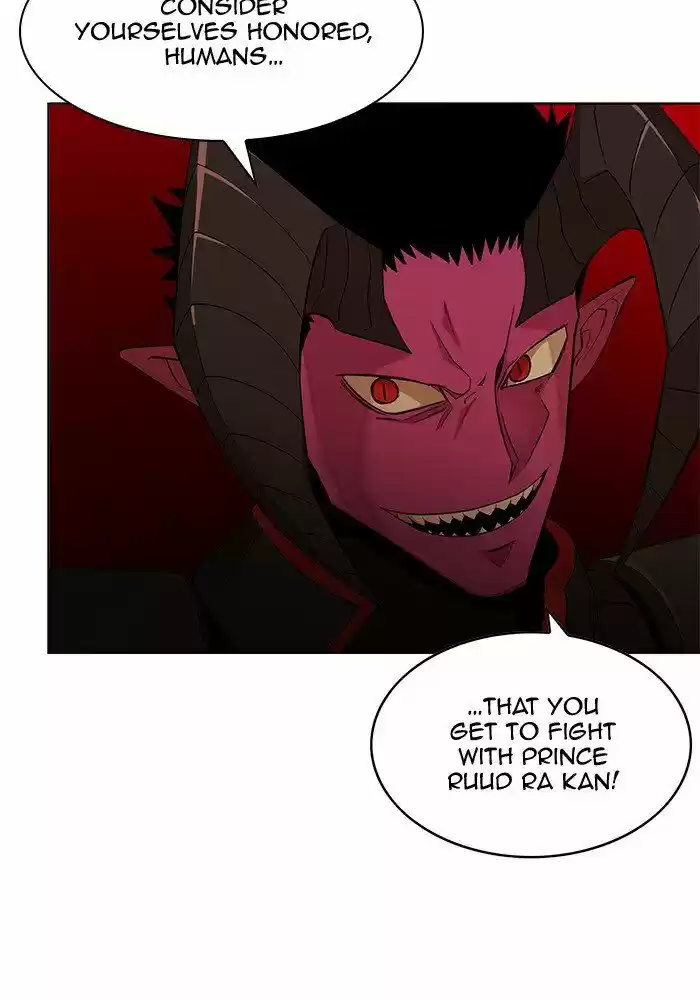 Hardcore Leveling Warrior ch.230