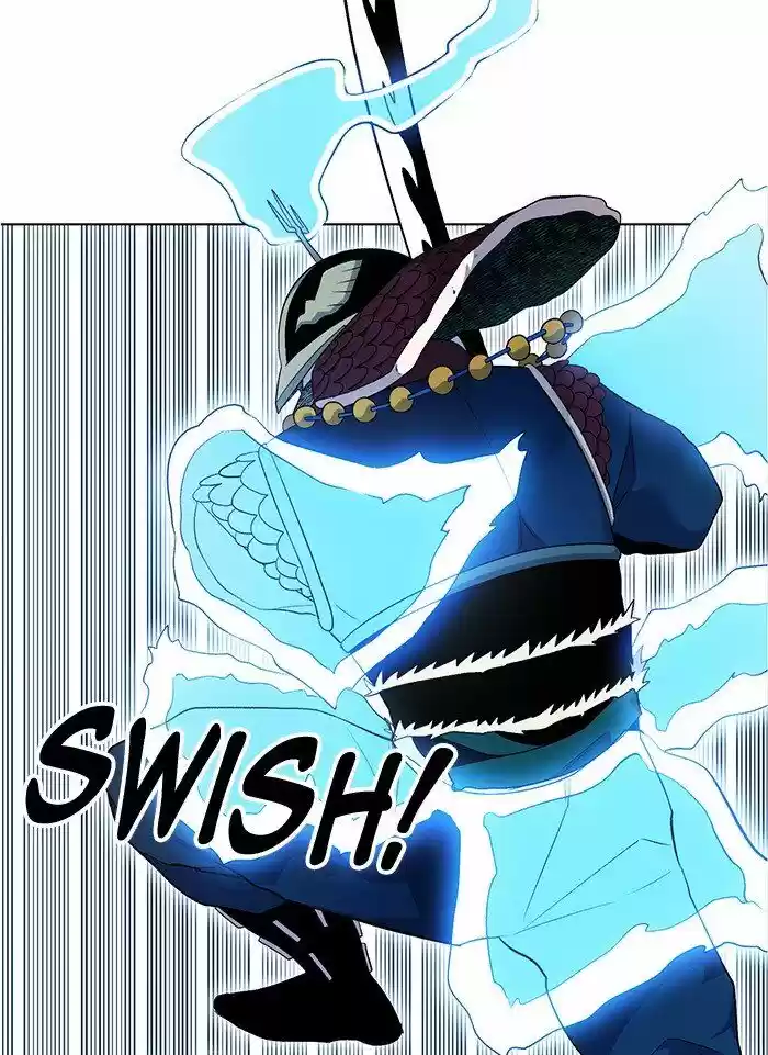 Hardcore Leveling Warrior ch.230