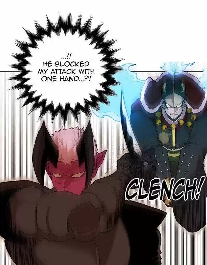 Hardcore Leveling Warrior ch.230