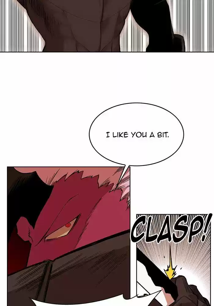 Hardcore Leveling Warrior ch.230