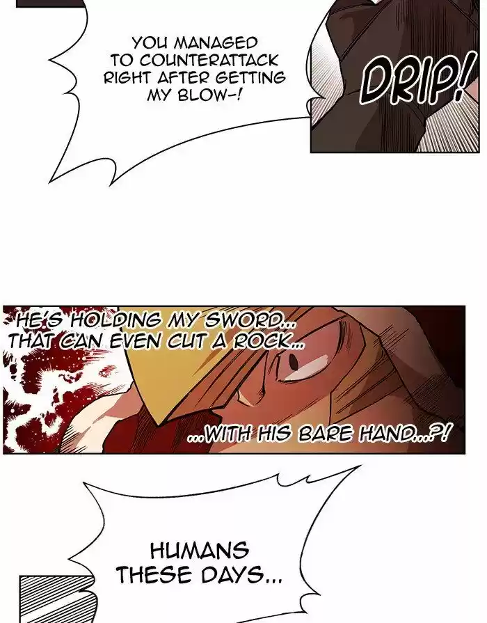 Hardcore Leveling Warrior ch.230