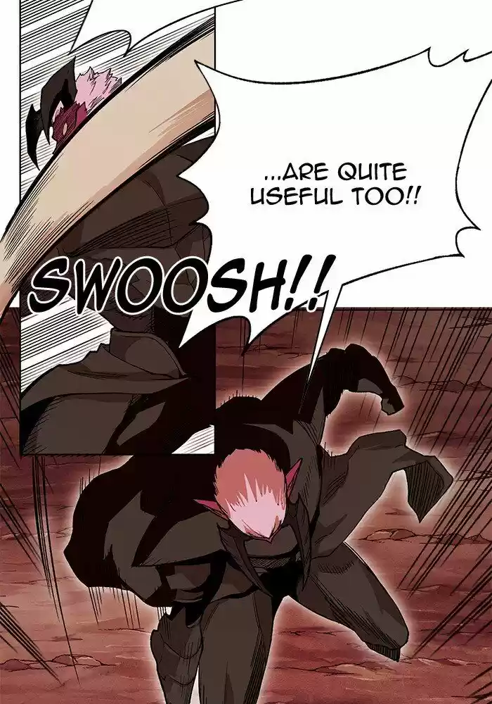 Hardcore Leveling Warrior ch.230