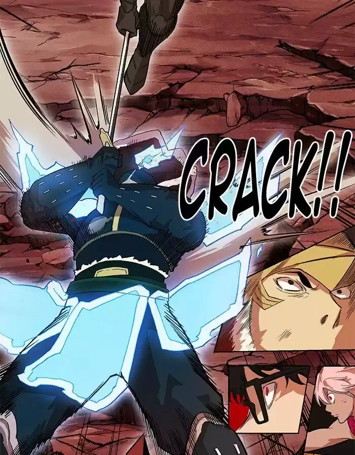 Hardcore Leveling Warrior ch.230