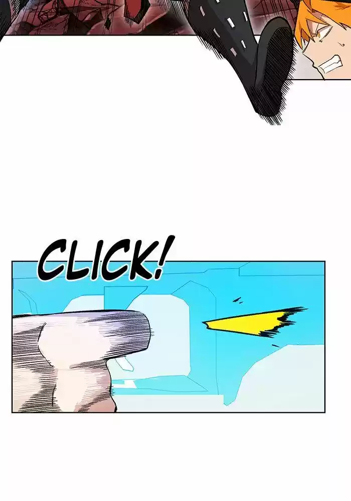 Hardcore Leveling Warrior ch.230