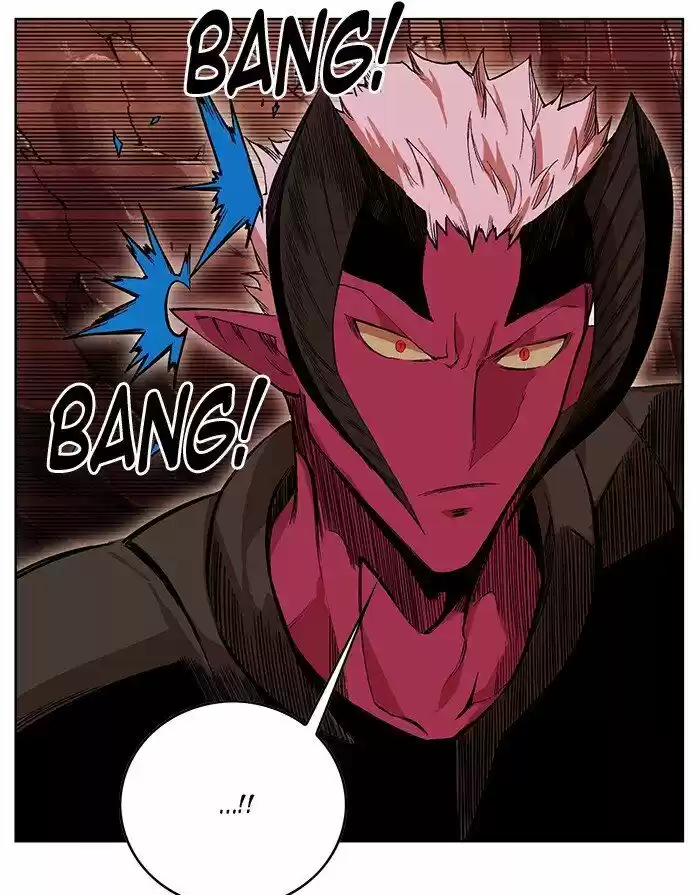 Hardcore Leveling Warrior ch.230