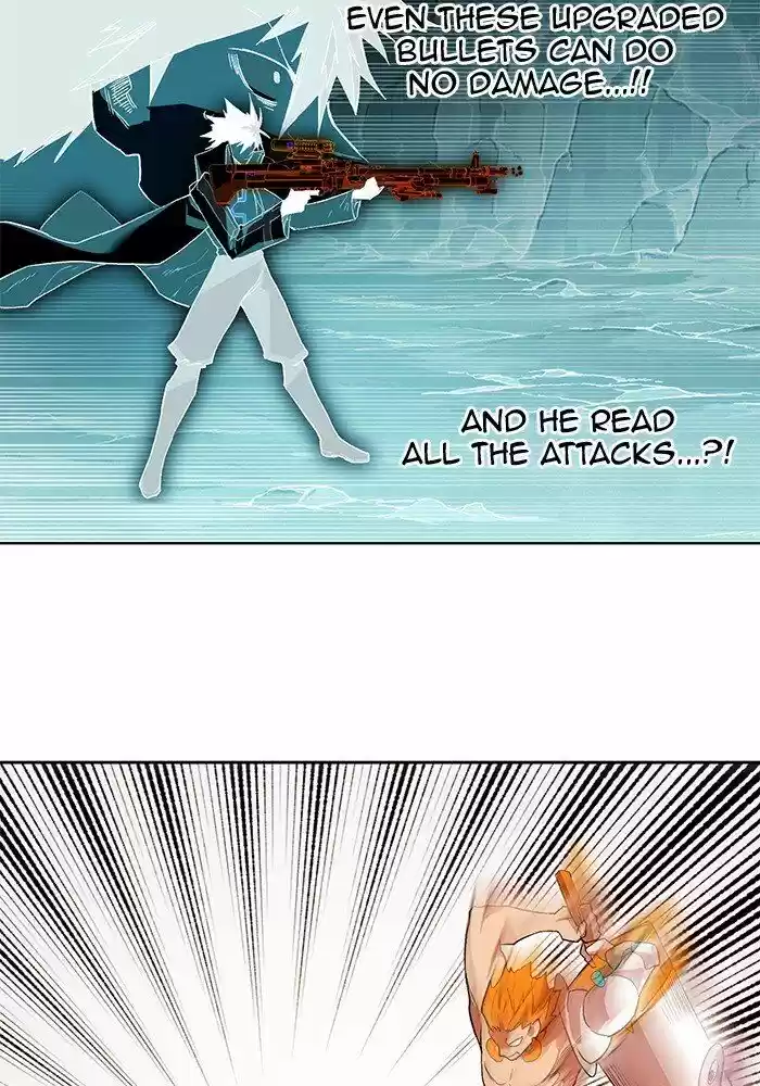 Hardcore Leveling Warrior ch.230