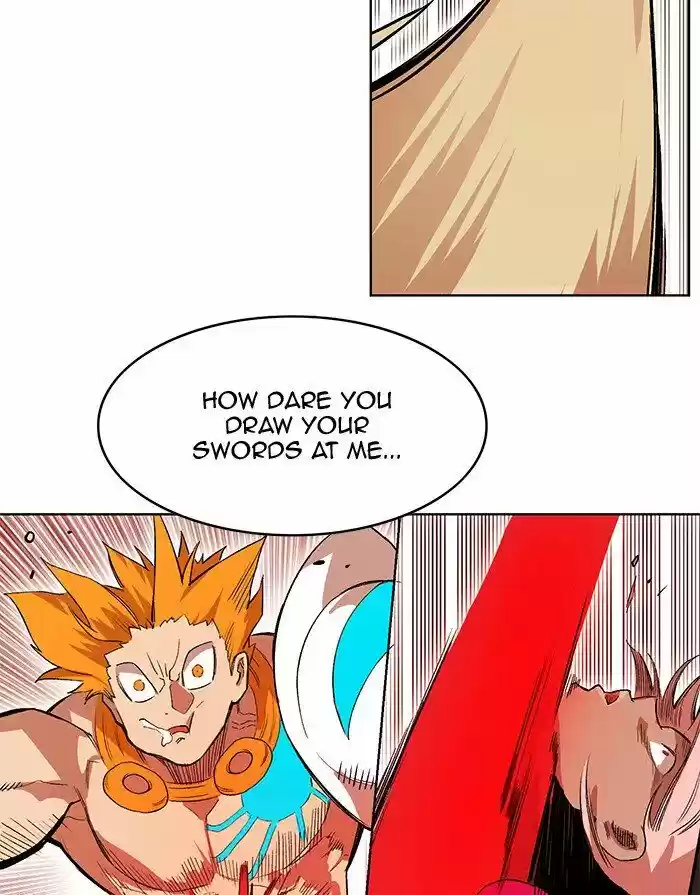 Hardcore Leveling Warrior ch.230