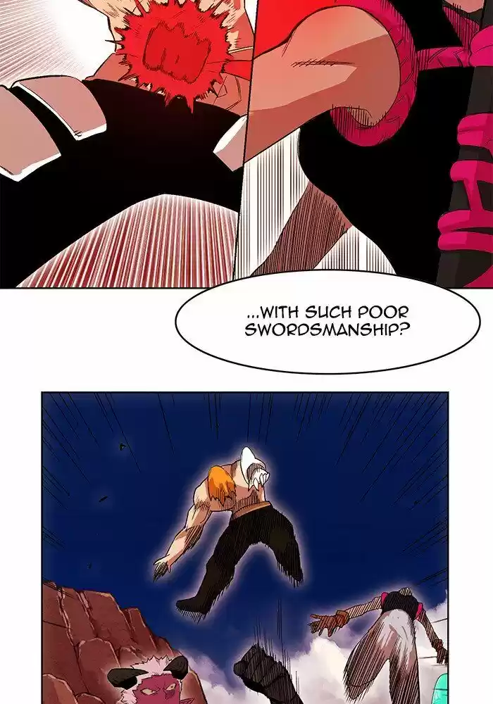 Hardcore Leveling Warrior ch.230