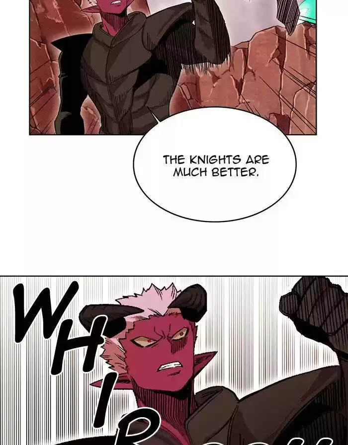 Hardcore Leveling Warrior ch.230