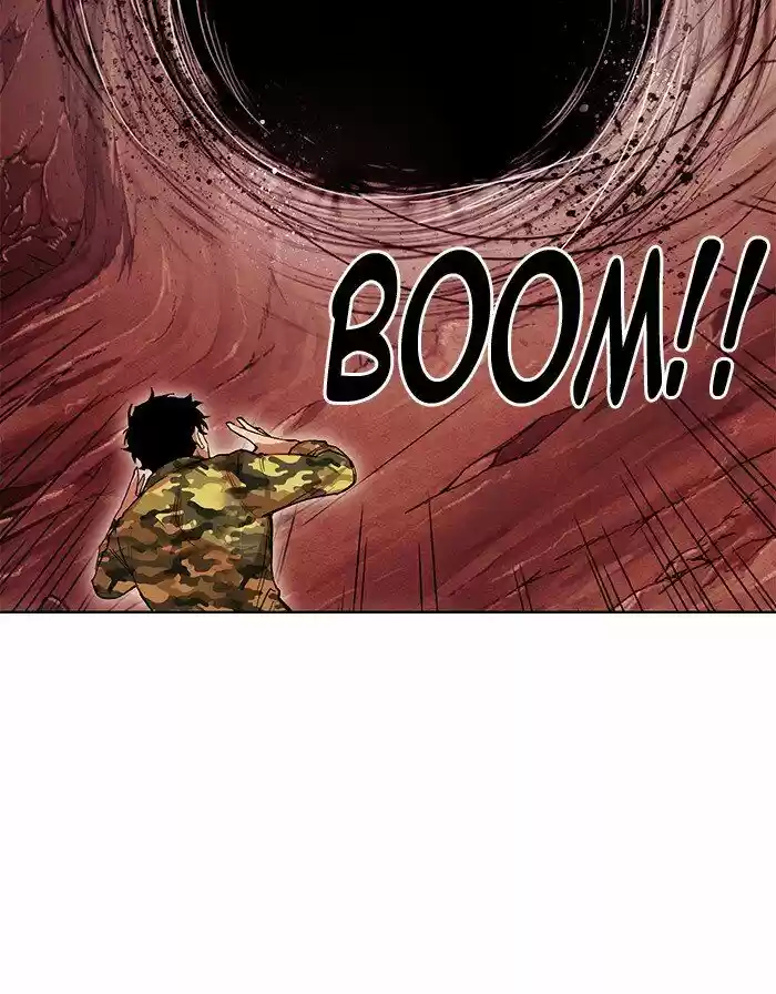 Hardcore Leveling Warrior ch.230