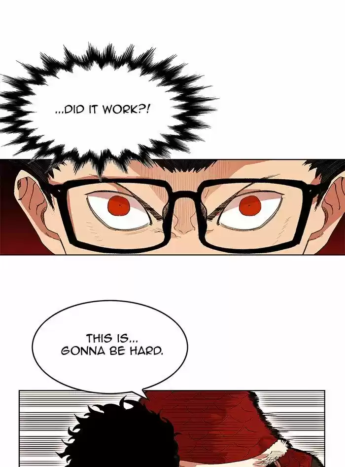 Hardcore Leveling Warrior ch.230