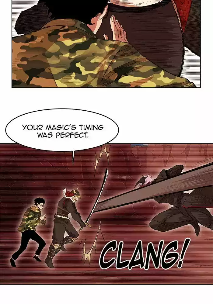 Hardcore Leveling Warrior ch.230