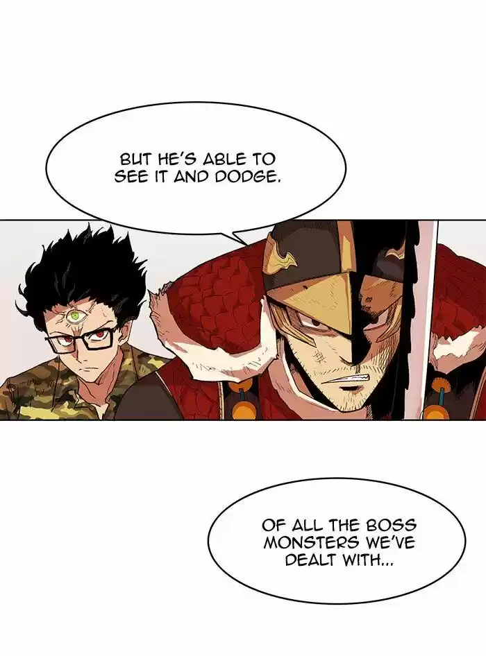 Hardcore Leveling Warrior ch.230