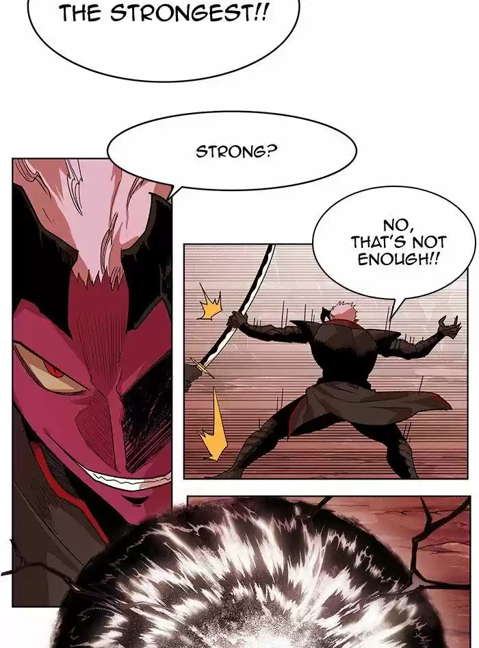 Hardcore Leveling Warrior ch.230