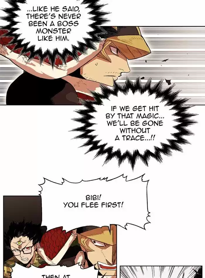 Hardcore Leveling Warrior ch.230