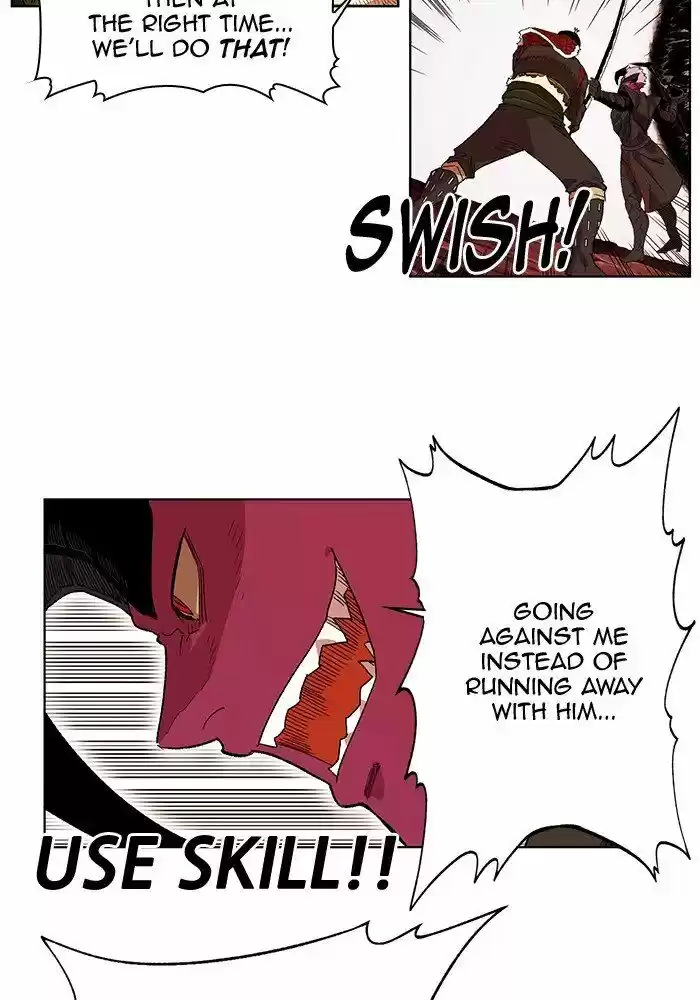 Hardcore Leveling Warrior ch.230