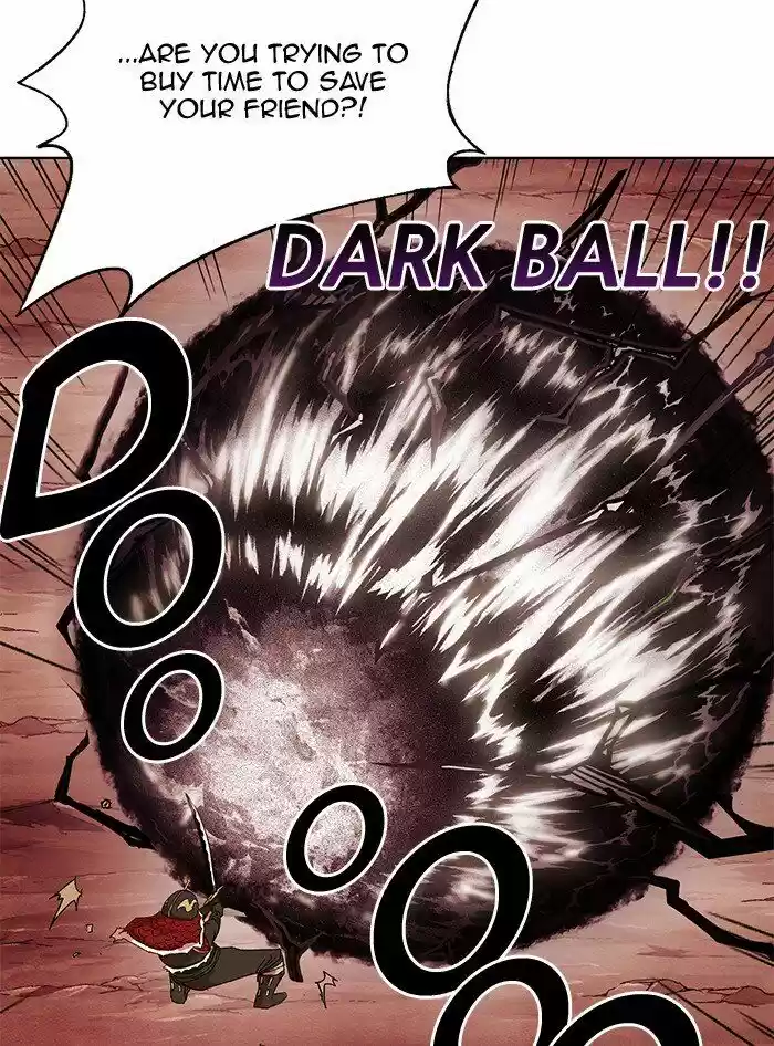 Hardcore Leveling Warrior ch.230