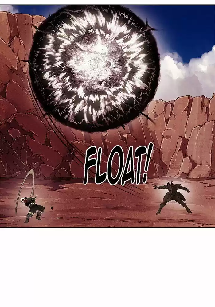 Hardcore Leveling Warrior ch.230