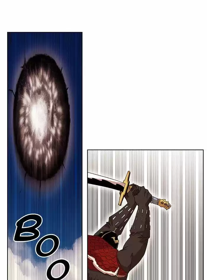 Hardcore Leveling Warrior ch.230