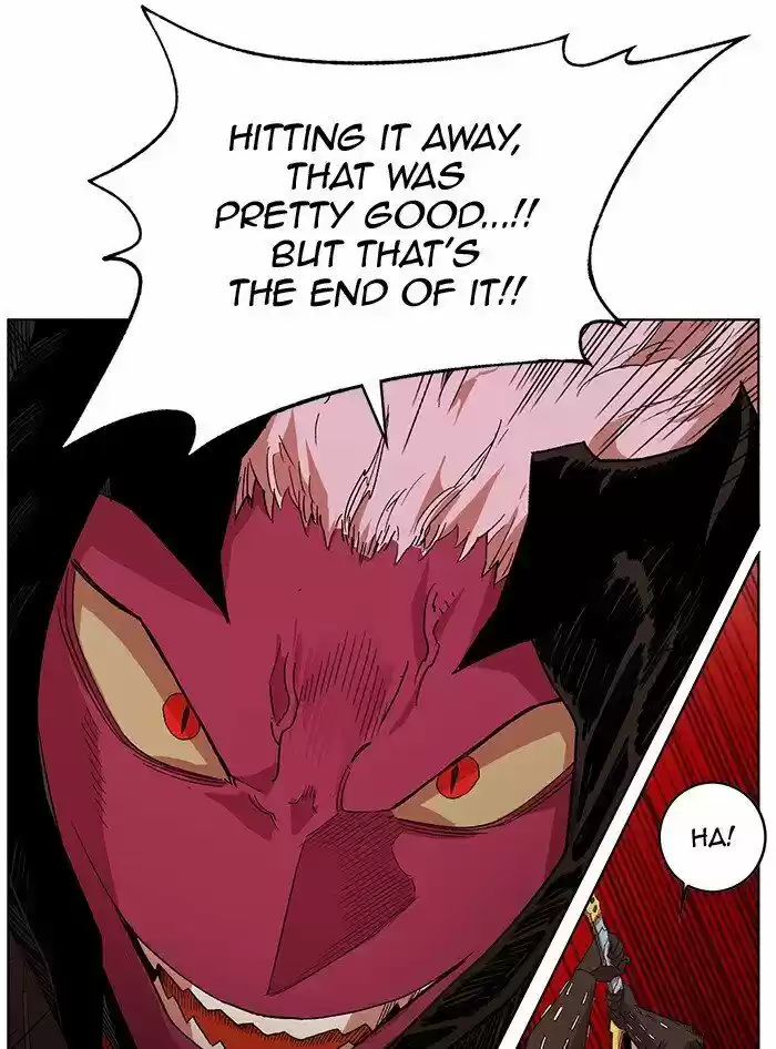 Hardcore Leveling Warrior ch.230