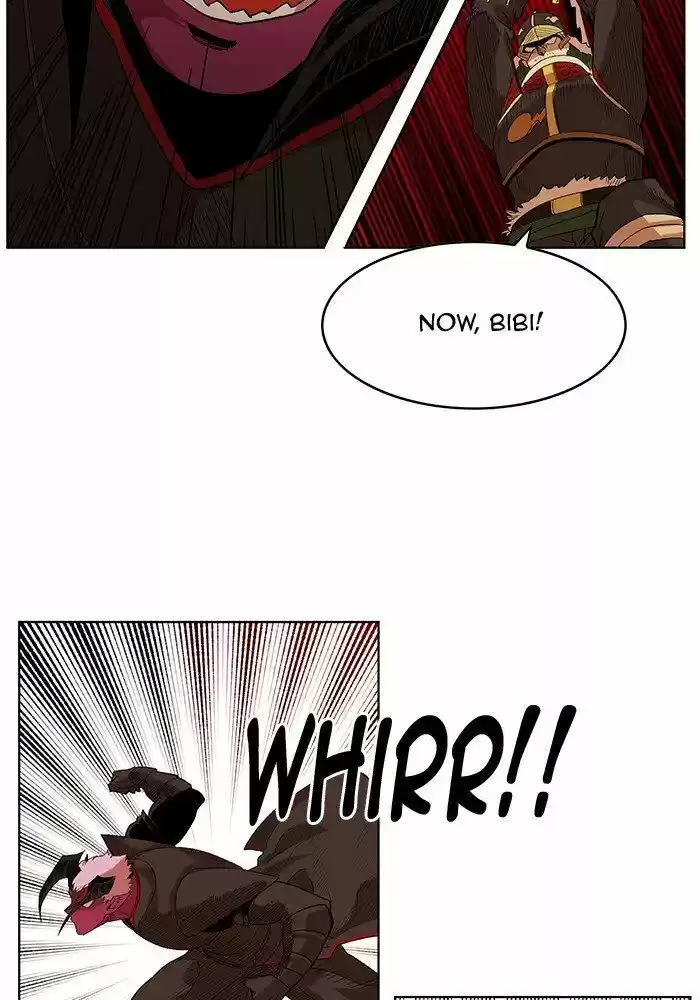 Hardcore Leveling Warrior ch.230