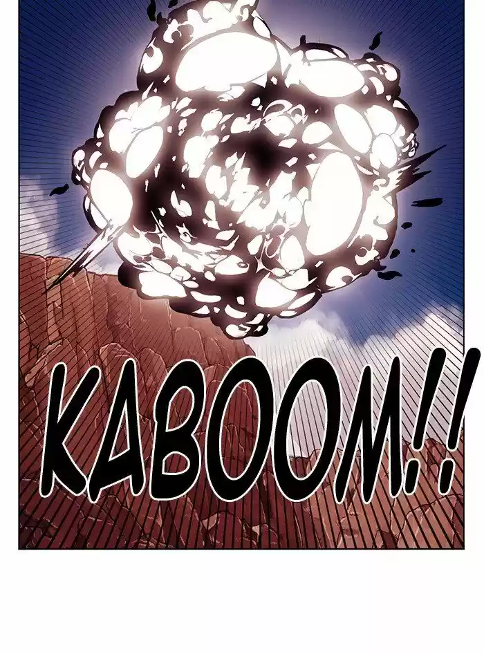 Hardcore Leveling Warrior ch.230