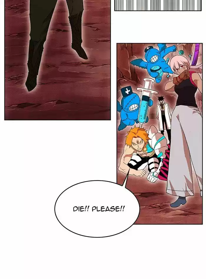 Hardcore Leveling Warrior ch.230