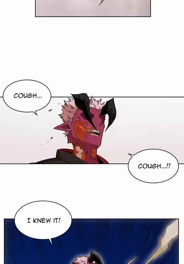 Hardcore Leveling Warrior ch.230