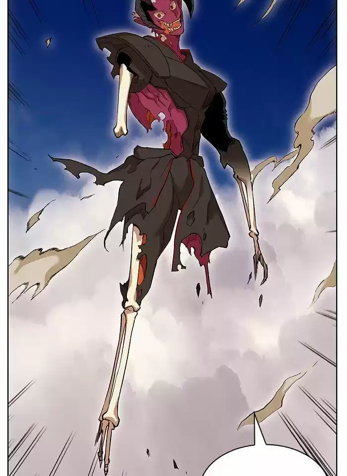 Hardcore Leveling Warrior ch.230