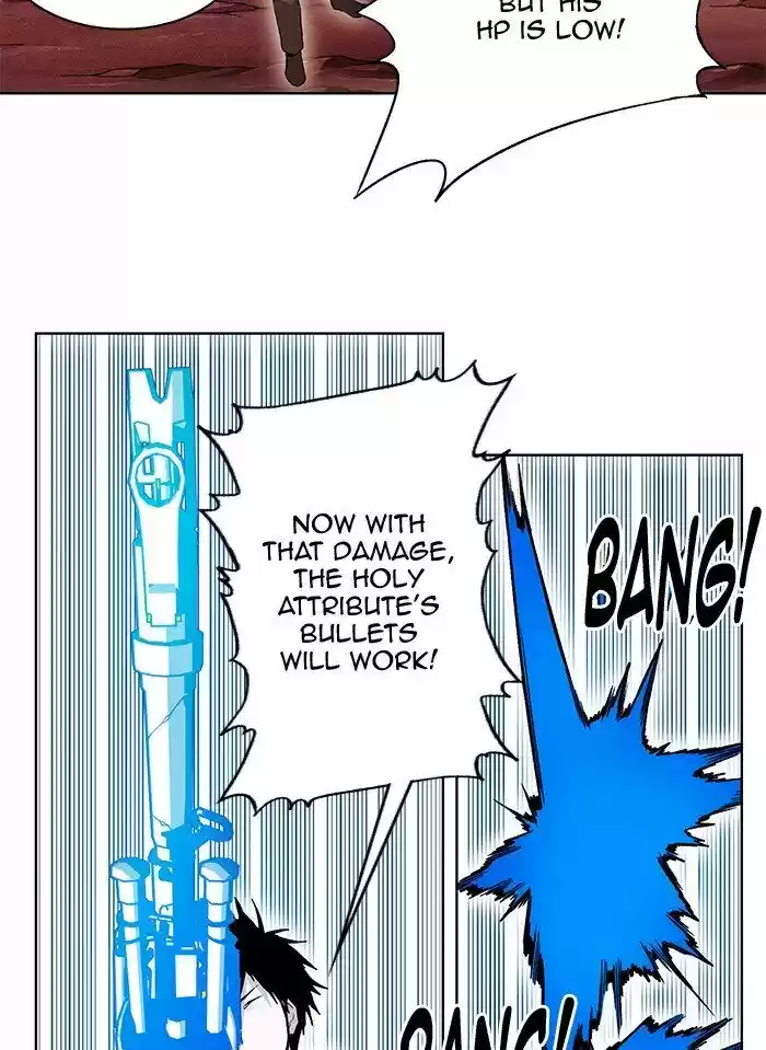 Hardcore Leveling Warrior ch.230