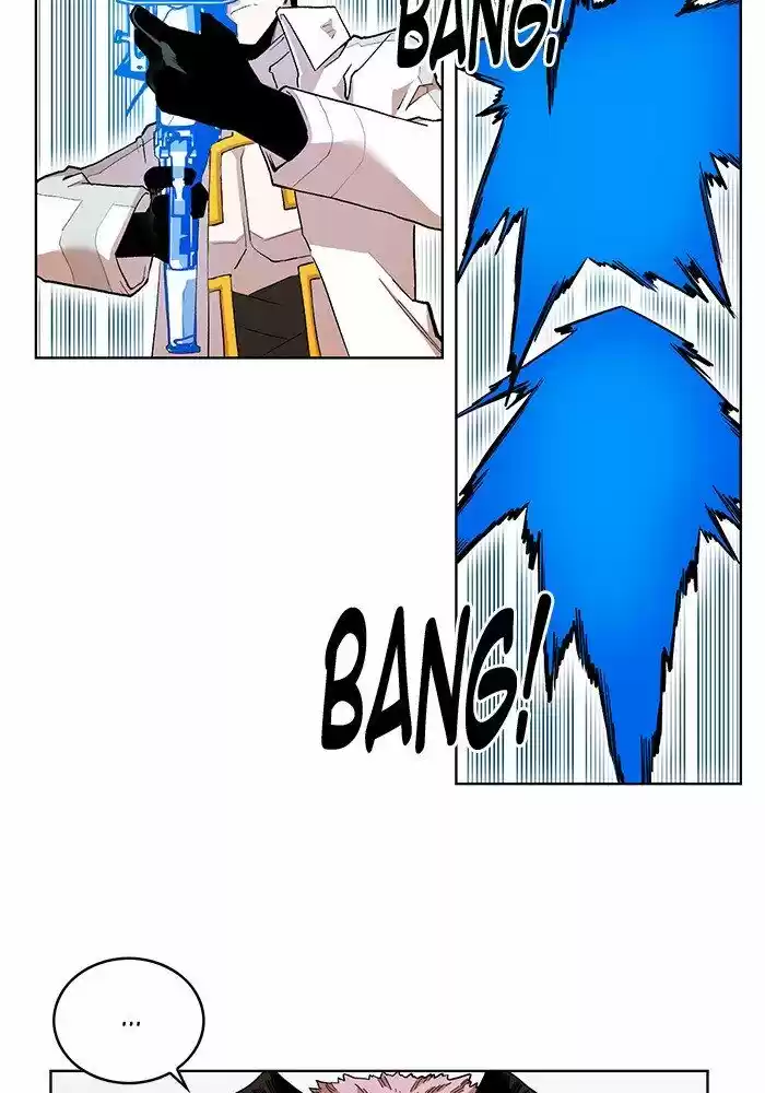 Hardcore Leveling Warrior ch.230