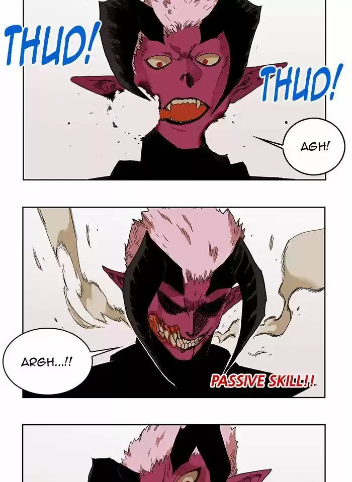 Hardcore Leveling Warrior ch.230