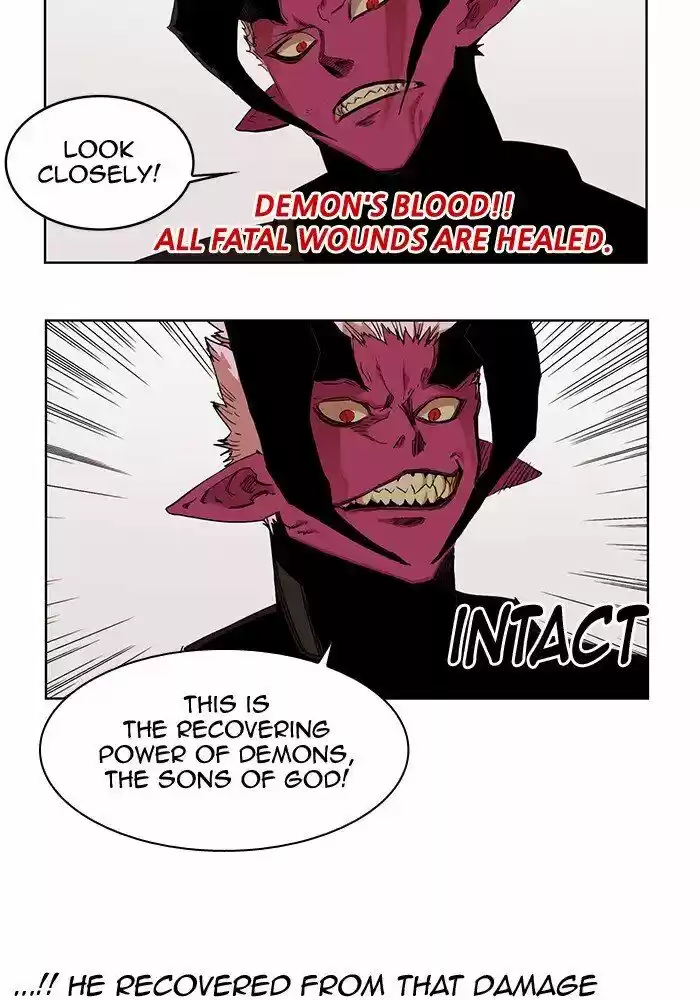 Hardcore Leveling Warrior ch.230