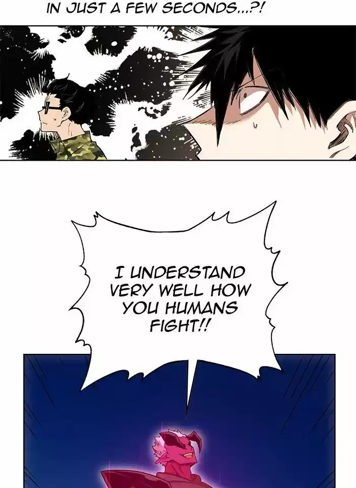 Hardcore Leveling Warrior ch.230