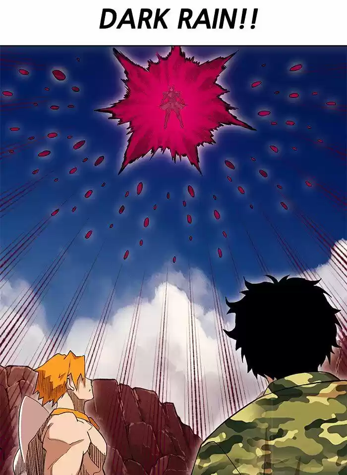 Hardcore Leveling Warrior ch.230