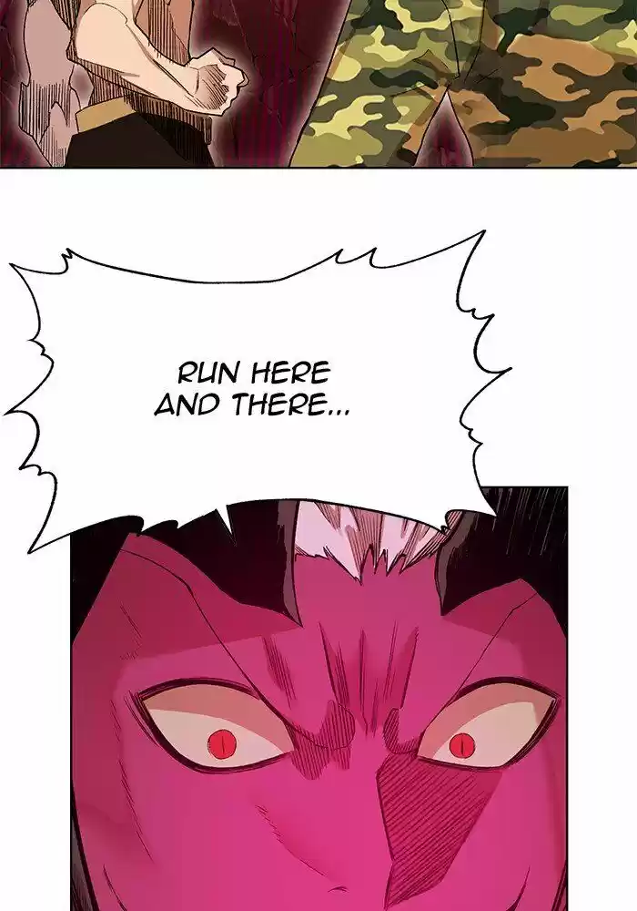 Hardcore Leveling Warrior ch.230